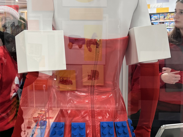 LEGO Xmas 06 Nov 22