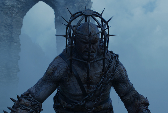Scourge Joonas Suomato Willow Nov 22