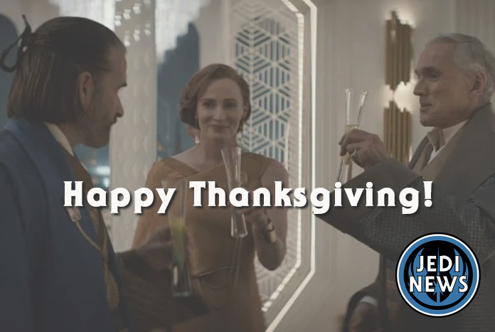 Thanksgiving 2022