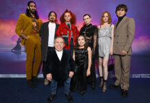 Photos of Cast and Filmmakers from Lucasfilm’s Special London Screening of Disney+ Willow Series