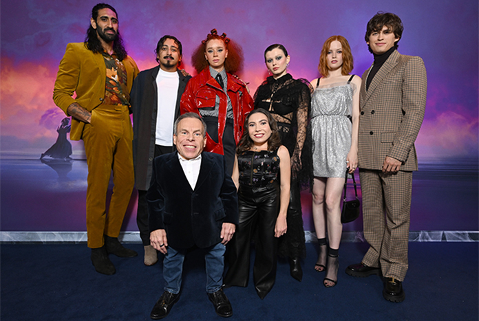Willow London Screening Nov 22 00