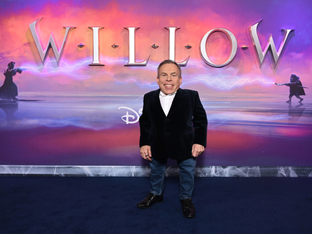 Special Screening of Lucasfilm Original Series “Willow”