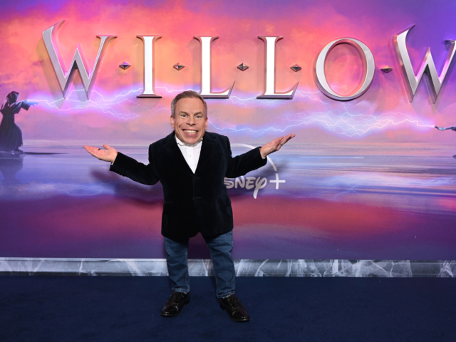 Special Screening of Lucasfilm Original Series “Willow”