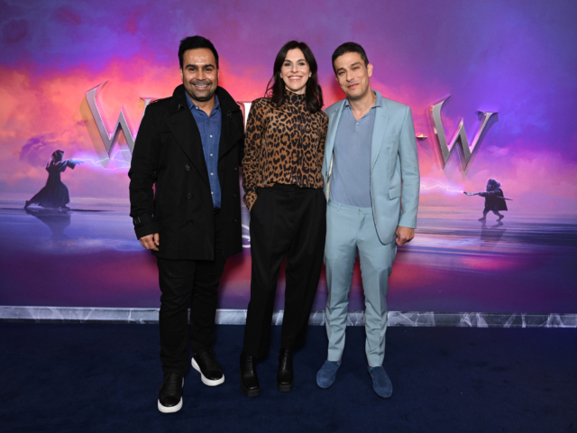 Special Screening of Lucasfilm Original Series “Willow”