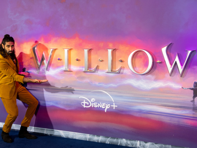 Special Screening of Lucasfilm Original Series “Willow”
