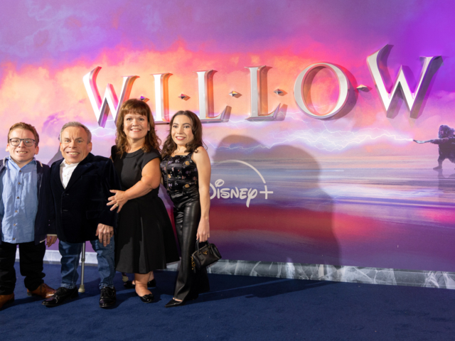 Special Screening of Lucasfilm Original Series “Willow”