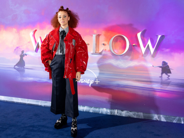 Special Screening of Lucasfilm Original Series “Willow”