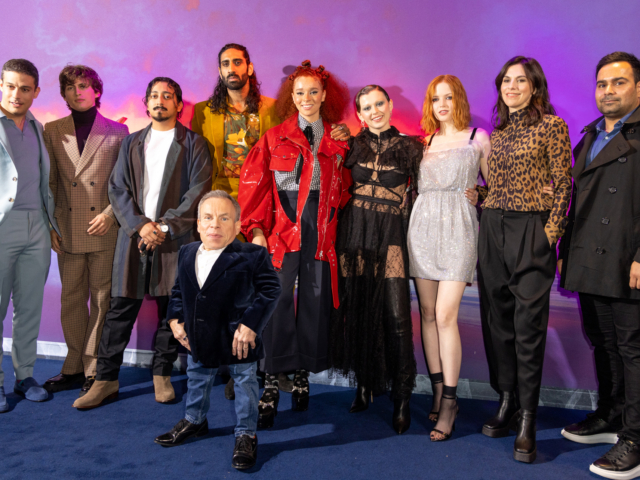 Special Screening of Lucasfilm Original Series “Willow”