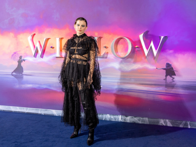 Special Screening of Lucasfilm Original Series “Willow”