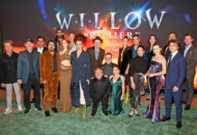 Cast and Filmmakers from Lucasfilm’s Willow Celebrate Disney+ Debut