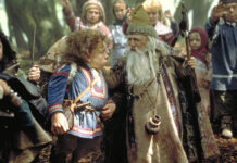 Willow’s World: Magic & Sorcery