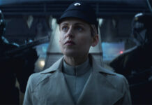 Denise Gough on Building Dedra Meero for Disney+ Andor Series