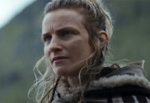 Faye Marsay Shares Difference Between Working on Star Wars: Andor and Game of Thrones
