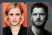 Denise Gough and Kyle Soller Discuss Shaping the Nuanced Antagonists Hunting Cassian Andor and the Rebellion