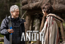 Tony Gilroy Reveals Andor Second Season Writers, Filming Date, and the Return to an Iconic Location