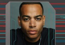 Andor’s Ben Bailey Smith on Playing Supervisor Blevin and the Fun of Being Bad
