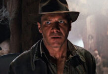 Harrison Ford Believes Dial of Destiny Will Be Indiana Jones’ Final Film Appearance