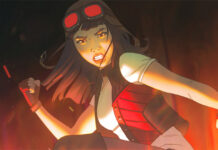 Comic Review: Doctor Aphra (2020) #26