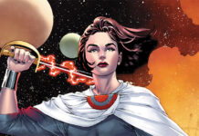 Preview Marvel’s Star Wars: Hidden Empire #1