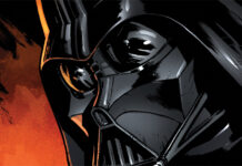 Preview Marvel’s Star Wars: Revelations #1