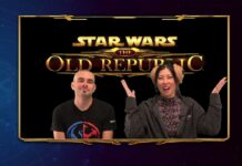 Star Wars: The Old Republic – Game Update 7.2 ‘Showdown on Ruhnuk’ Livestream VOD