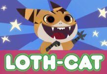 Loth-Cat | Star Wars Galactic Pals