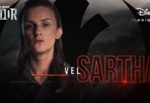 Andor | Inside Look at Vel Sartha | Disney+