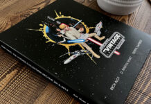 Blue Milk Cyber Monday Deals for The Vintage Collection Archive Edition Book