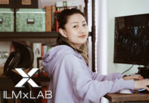 Inside the Studio: Our Stories – Amy at ILMxLAB