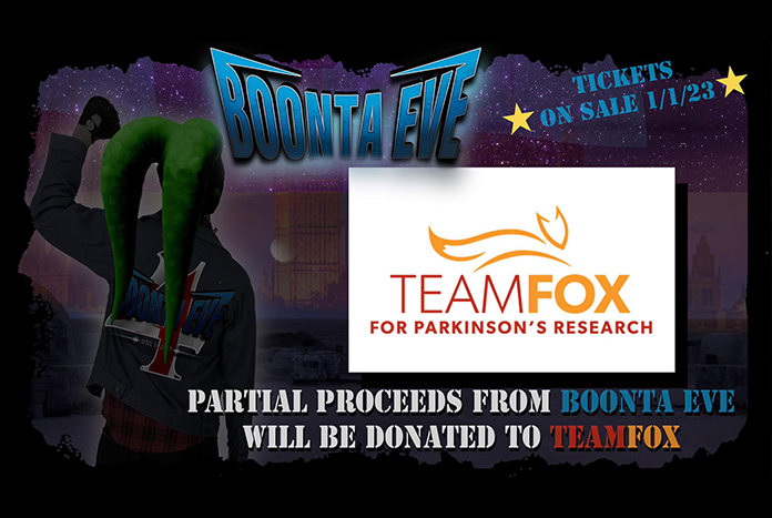 Boonta Eve Team Fox Dec22