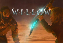 Willow | Chapter 6: Episode Guide