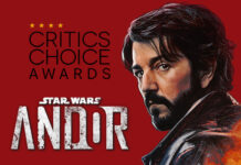 Andor and Diego Luna Get Critics Choice Award TV Nominations