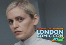 Comic Con London Spring 2023: Star Wars Guests Including Denise Gough