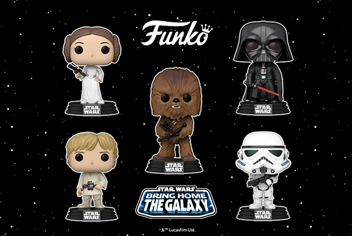 Funko BHTG Week 9 Dec 2022