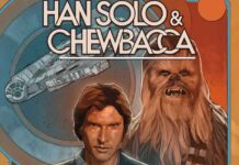 Comic Solicitations: Marvel – March 2023