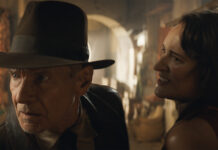 James Mangold on De-Aging Harrison Ford for Indiana Jones and the Dial of Destiny