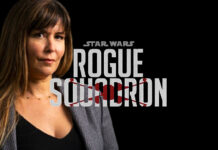 Patty Jenkins Claims She’s Back Working on Star Wars: Rogue Squadron