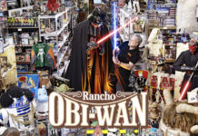 Rancho Obi-Wan Annual Fundraising Gala Postponed to 2024 – Get Well Stew!