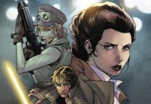Comic Review: Star Wars (2020) #30