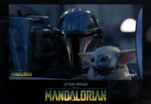 Star Wars: The Mandalorian Season 3 Lands on March 1st, 2023