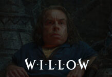 Willow | Chapter 4: Episode Guide