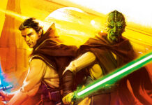 Full Cast of Star Wars: The High Republic – The Battle of Jedha Audiobook Revealed