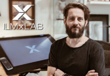 Inside the Studio: Our Stories – Davide at ILMxLAB