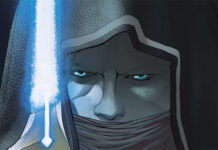 Preview Marvel’s Star Wars: The High Republic – The Blade #1