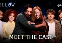 Meet the Cast and Crew of Willow