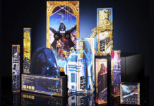 Pat McGrath Talks to StarWars.com About Her New Star Wars Makeup Collaboration