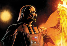 Preview Marvel’s Star Wars: Hidden Empire #2