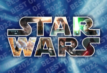 StarWars.com Look Back at the Best of 2022