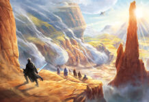 Exploring Phase II of Star Wars: The High Republic with the Newest Authors