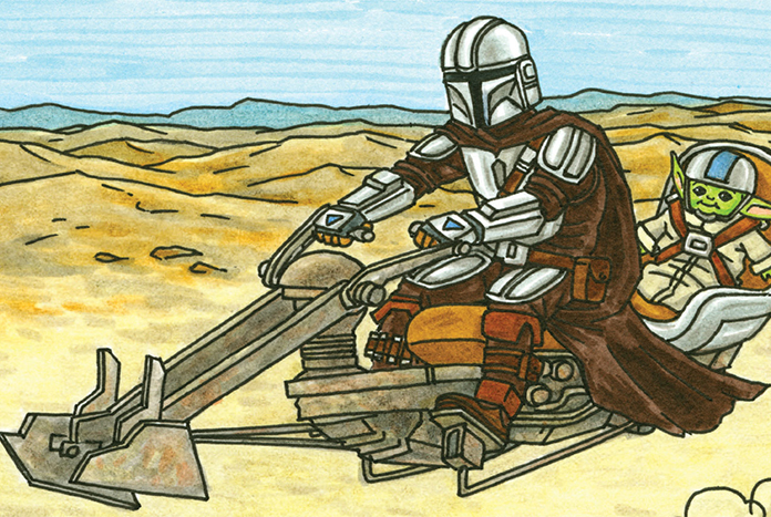 the-mandalorian-and-the-child-tall